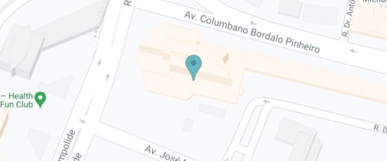 Corinthia Lisboa 
Avenida Columbano Bordalo Pinheiro 105, 1099-031
