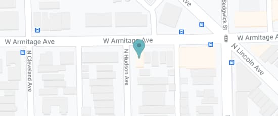 425 W Armitage Ave, 60614-4512