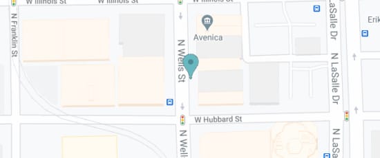 112 W Hubbard St, 60654
