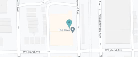 4702 N Ravenswood Ave, 60640