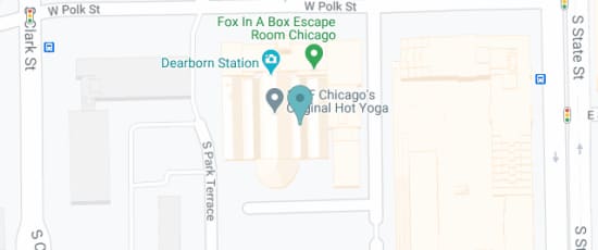 47 W Polk St Suite L5, 60605