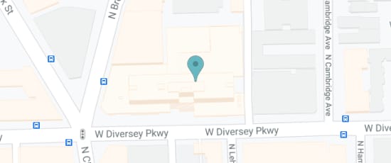 506 W Diversey Pkwy, 60614-2455
