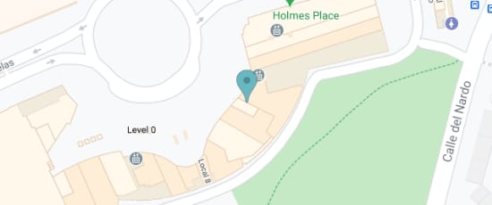 Av. De Bruselas n. 21 Centro Comercial HERON DIVERSIA, local 21, 28108 Madrid, 28108