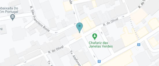 Rua do Conde 1, 1200-742