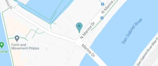 194 N Marina Dr Ste 101, 90803