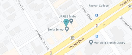 12017 Venice Blvd, 90066-3809