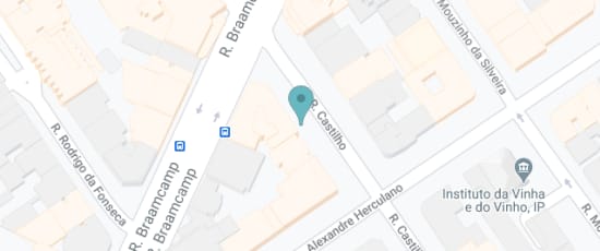 Rua Castilho 23B, 1250-069