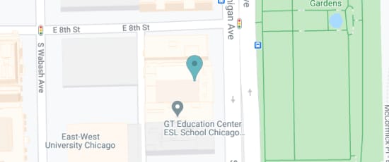 808 S Michigan Ave, 60605