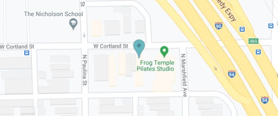 1645 W Cortland St, 60622-1117