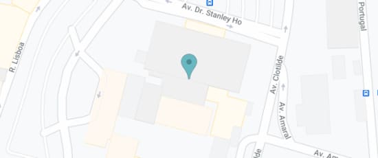 Avenida Dr. Stanley Ho, 2765-190