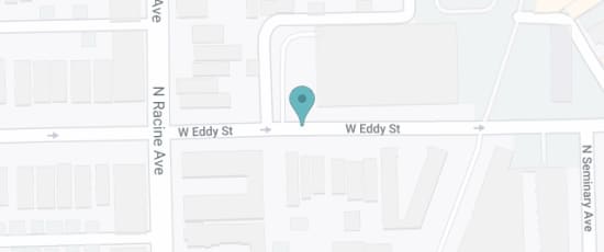 3530 N Clark St, 60657-1612
