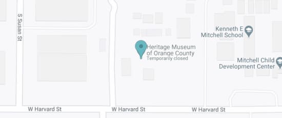 3101 W Harvard St, 92704-3915
