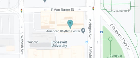 408 S Michigan Ave Suite ME, 60605-1301