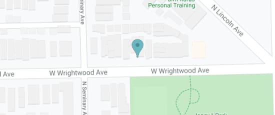 950 W Wrightwood Ave, 60614