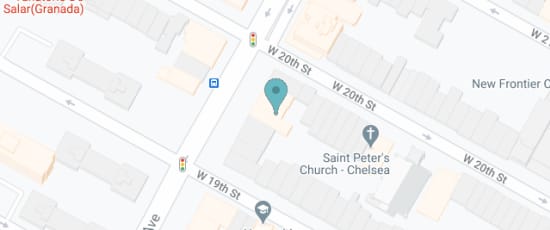156 9th Ave, Manhattan, 10011-4925