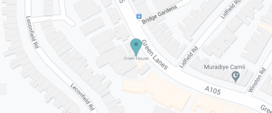 49 Green Lanes, Newington Green, London, N16 9BU