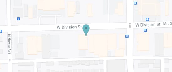 2021 W Division St, 60622-3157