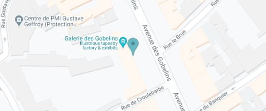 42, avenue des Gobelins, 75013