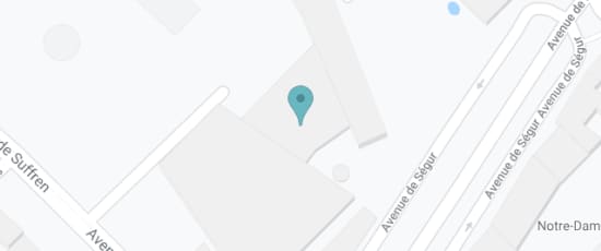 7 place de Fontenoy, 75007