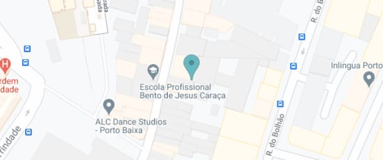 Rua do Bonjardim 584, 4000-125