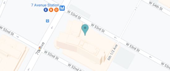 811 7th Avenue, 10019-6002