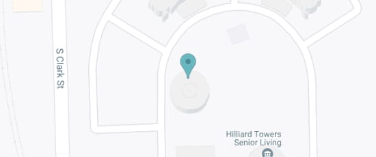 2105 S. State Street, 60616-1507