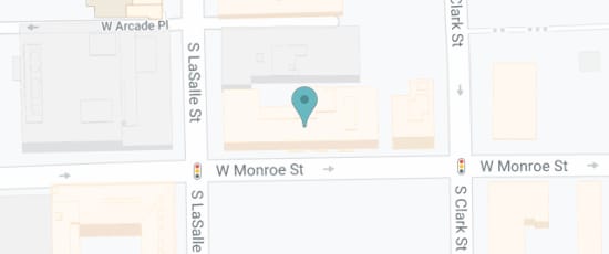 122 W Monroe St, 60603