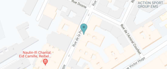 146 Rue de la Pompe, 75116