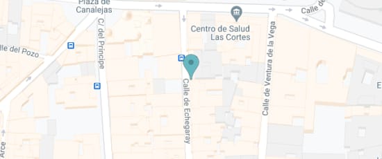 Echegaray, 5, 28014