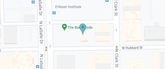 112 W Hubbard St., 60654-4504