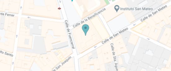 Calle de Fuencarral, 74, 28004