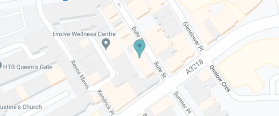 13 Bute Street
South Kensington, SW7 3EY
