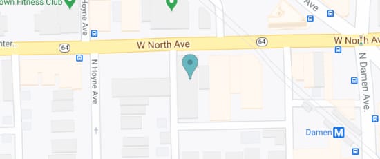 1579 North Milwaukee Avenue, 60622