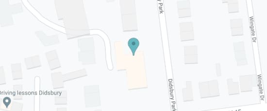 Didsbury Park, Village, Manchester, M20 5LJ