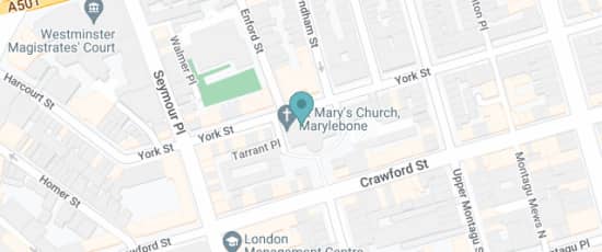 Wyndham Place, York Street, London, W1H 1PQ