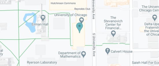 1131 E 57th St, 60637