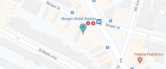 480 Bergen St, Brooklyn, NY, 11217-2402