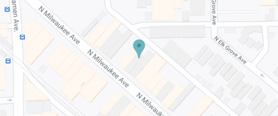1547 N Milwaukee Ave, 60622