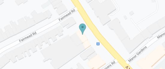 471 Holloway Rd, Archway, London, N7 6LE