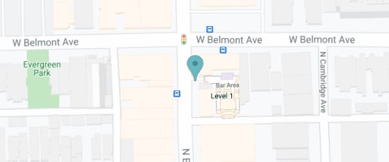 3175 N Broadway, 60657