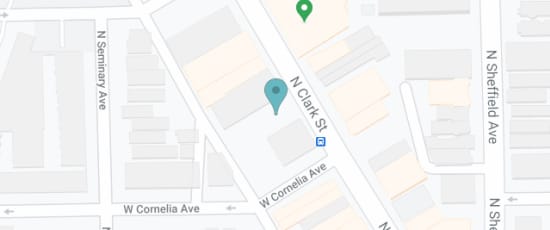 3506 N Clark St, 60657-1612