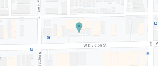 1944 W Division St, 60622-3146