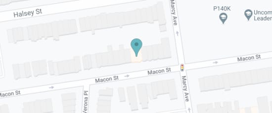 107 Macon St,, 11216-2106