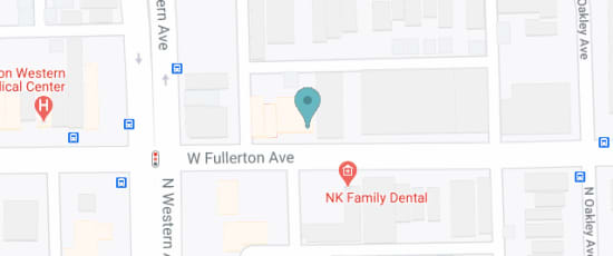 2338 W Fullerton Ave, 60647-3226