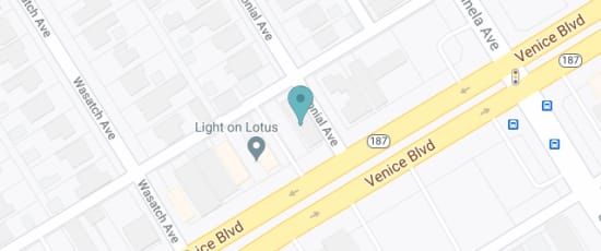 12503 Venice Blvd, 9066