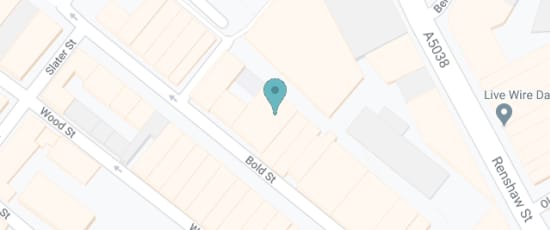 65-67 Bold Street, L1 4EZ