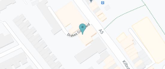 269 Kilburn High Road, London, NW6 7JR