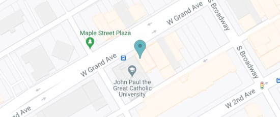 145 W Grand Ave, 92025