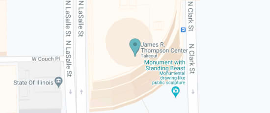 100 West Randolph Street, 60601-3218