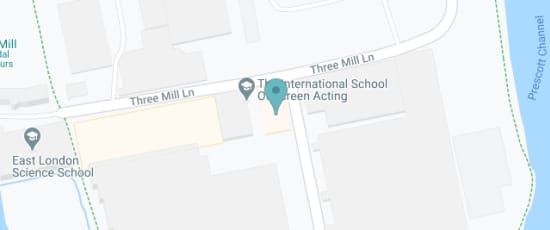 Three Mill Lane, E3 3DU